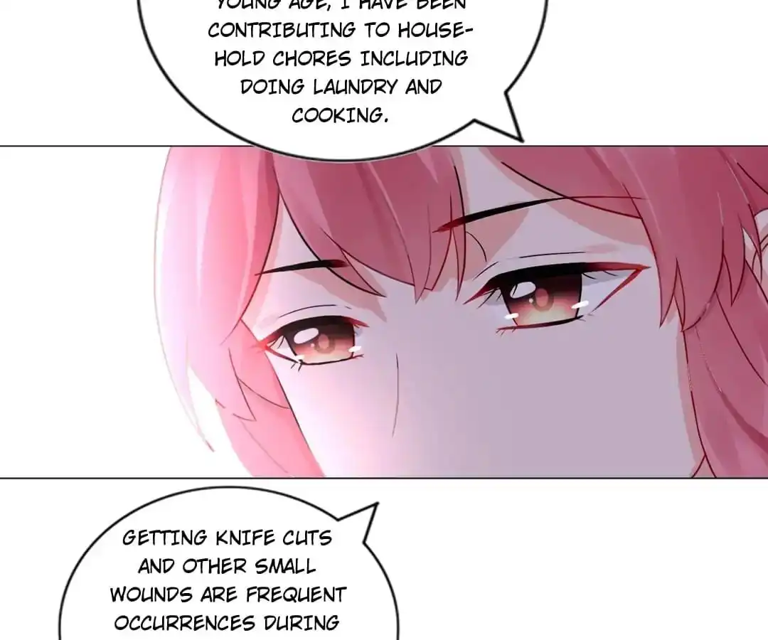A Marriage for Sale Chapter 20 8